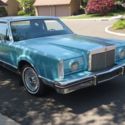 MARK VI BILL BLASS EDITION COUPE