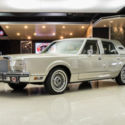 Mark VI Continental! 1,584 Actual Miles, 351 V8, Auto, 2 Owners, Time Capsule!