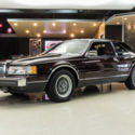 Mark VII LSC! Only 2,523 Actual Miles, 5.0L GT V8, Automatic, ABS, All Original!