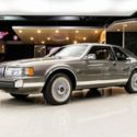 Mark VII! Only 11,738 Actual Miles, 5.0L V8, Automatic, Original Time Capsule!