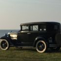 Marmon Roosevelt 1930
