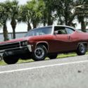 Maroon Buick GS400 with 79556 Miles available now!