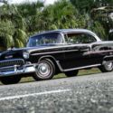 Maroon Chevrolet BEL AIR with 297 Miles available now!