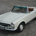 Marque Specialist Owned for 31 years! 2 Owner car 280 SL Pagoda Auto and A/C