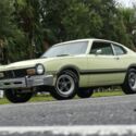 Marti Report - 1 of 229! Loaded with options. True Survivor, original paint!