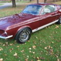 Marti Report, Built For Export, Sport Wheels, Original Style Tires, Fastback