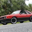 Marti Report included showing 1 of 1,399 with T-Tops! Loaded. Clean CarFax!