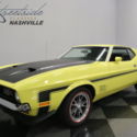 MARTI REPORT, Q-CODE MACH 1, CORRECT COLOR COMBO, 351 CLEVELAND, AUTO, CLEAN CAR