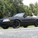 Marti Report shows 1 of 122! Power everything! 5.0, Auto. Black wheels. Clean!
