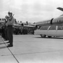 Martin Luther King Jr Hearse 1966 Cadillac Superior Royale  Coach fully restored