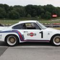 Martini Porsche 935 Le Mans Street Tribute 911 1979 3lt new engine full repaint
