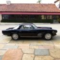 Maserati 3500 GTI coupe AM 101 2818