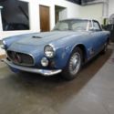 Maserati 3500GT coupe