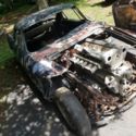 MASERATI 3500GT PROJECT CAR CLEAR TITLE 3500 GT FOR RESTORATION NO RESERVE!