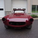 Maserati 3500Gti. Scuderia Serenissima. Historic early Maserati.