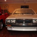 Maserati 430