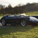 Maserati 450S Recreation