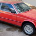 Maserati Biturbo 1984