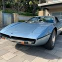 Maserati Bora 1973 4.9