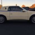 MASERATI CHRYSLER TC