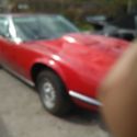maserati indy