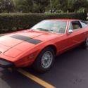 Maserati Khamsin 1975