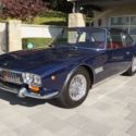 Maserati Mexico 4.7 5 speed