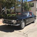 Maserati Mexico 4.7 GT