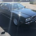Maserati Quattroporte Series III