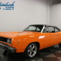 MATCHING #&#039;S 383 MAGNUM V8, 4 SPD MAN & SURE-GRIP REAR, 3 TEXAS OWNERS! NICE!!!