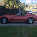 Matching #&#039;s LS5- 454- 4 Speed - 67K Orig. Miles - 2 Owners - SoCal 4 Life Car