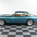Matching number 1962 Ferrari 250 GTE 2+2 3.0L (US model, Luigi Chinetti Motors)