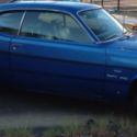 MATCHING NUMBERS - 1970 Plymouth Valiant Duster 340 4BBL, High Performance