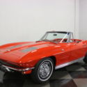 MATCHING NUMBERS 327 V8, 4 SPEED, BOTH TOPS, BEAUTIFUL STINGRAY! RUNS GREAT!