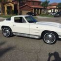 Matching numbers 327/300hp Power Steering Power Brakes Camaro Chevelle impala