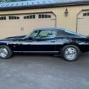 Matching numbers, 350 cu. in, 350 turbo automatic trans, Laquer paint is crazing