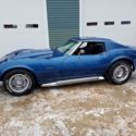 Matching numbers 350ci engine and mathcing numbers 4 speed manual transmission