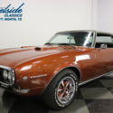 MATCHING NUMBERS 400 V8, AUTO, PWR STEER/BRKS, A/C, LONG TIME TEXAS CAR! RARE!