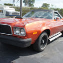 Matching numbers  400GT Burnt Orange  Pearl low miles