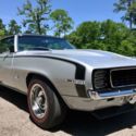 Matching Numbers Car, 350/370, A/C, PS, PDB, Rotisserie Restoration, Low Reserve
