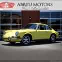 Matching Numbers &quot;Concours.&quot; #1 - Factory a/c - 84439 Original Miles - COA -