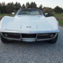 Matching numbers L68 427 Tri-Power Stingray
