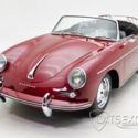 Matching Numbers Motor & Transmission Extensive Service History 1961 1962 1963