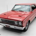 Matching Numbers Motor/Transmission - New Interior - Power Steering/Brakes -