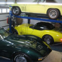 MATCHING NUMBERS PRISTINE LT-1 COUPE BIG BLOCK POWER IN A AFFORDABLE SMALL BLOCK