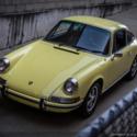 Matching Numbers &quot;Concours.&quot; - Factory a/c - 84439 Original Miles - COA -