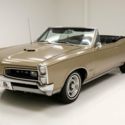 Matching Numbers/389ci V8/Muncie 4-Speed Trans/Well Preserved Interior