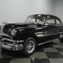 MATCHING #&#039;S 268 V8, SOLID BOD, CLEAN INT, VALUE $&#039;D, CORRECT BLK,  LOTS OF DOCS