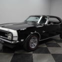 MATCHING #&#039;S 327 V8, AUTO, GREAT PAINT, ORIG DATA TAG, REDLINES, HEAD TURNER!