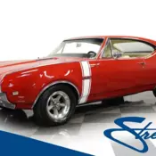 MATCHING #S 400 V8 44 OLDS